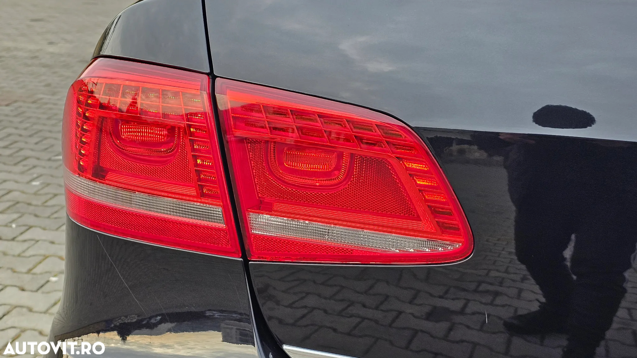Volkswagen Passat Variant 1.8 TSI DSG Highline - 21