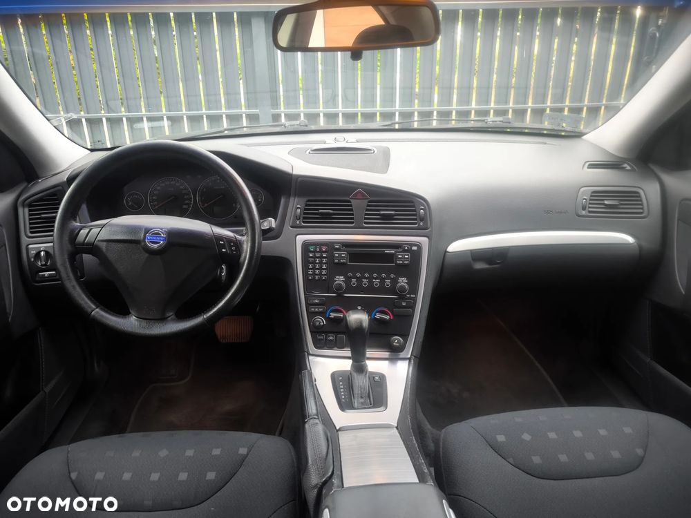 Volvo S60 2.0T Kinetic - 5