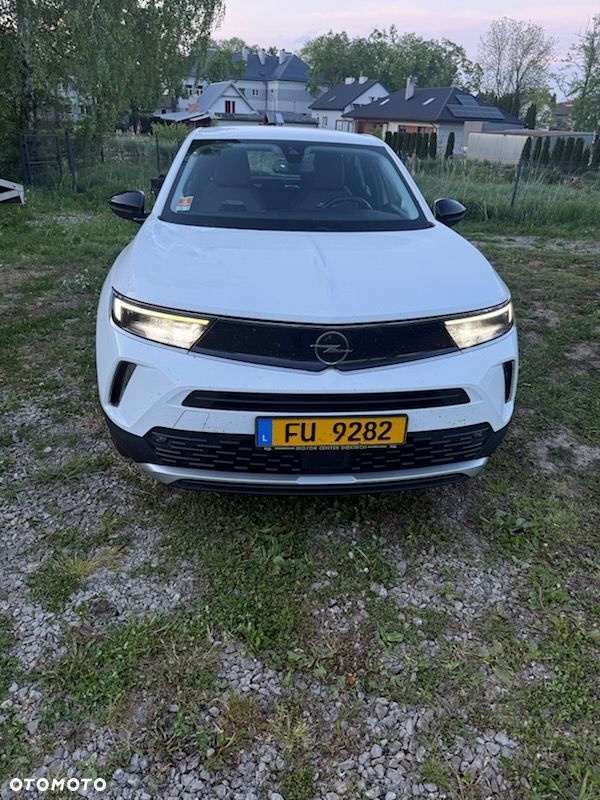 Opel Mokka 1.5 CDTI Edition S&S - 2