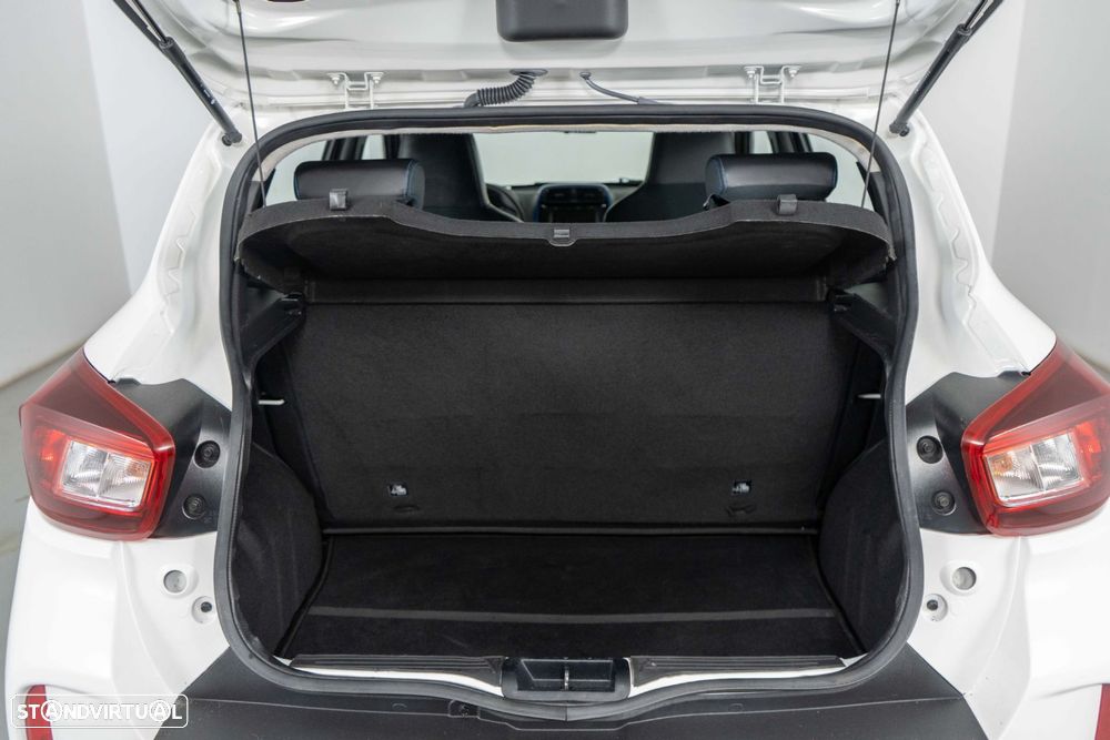 Dacia Spring Electric 45 Comfort Plus - 14