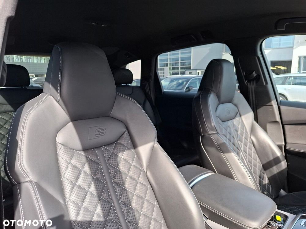 Audi Q7 45 TDI mHEV Quattro S Line Tiptr - 8