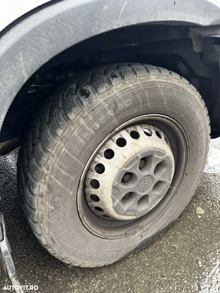 Iveco DAILY - 19