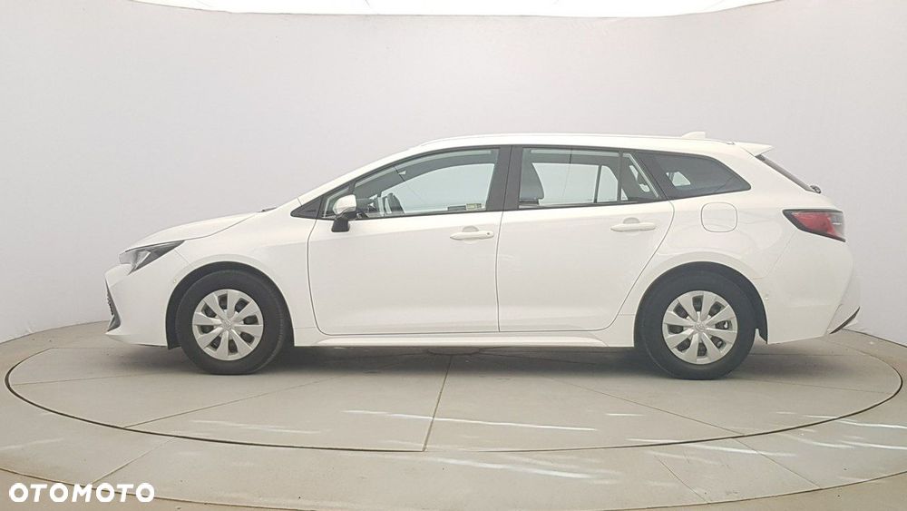 Toyota Corolla - 4