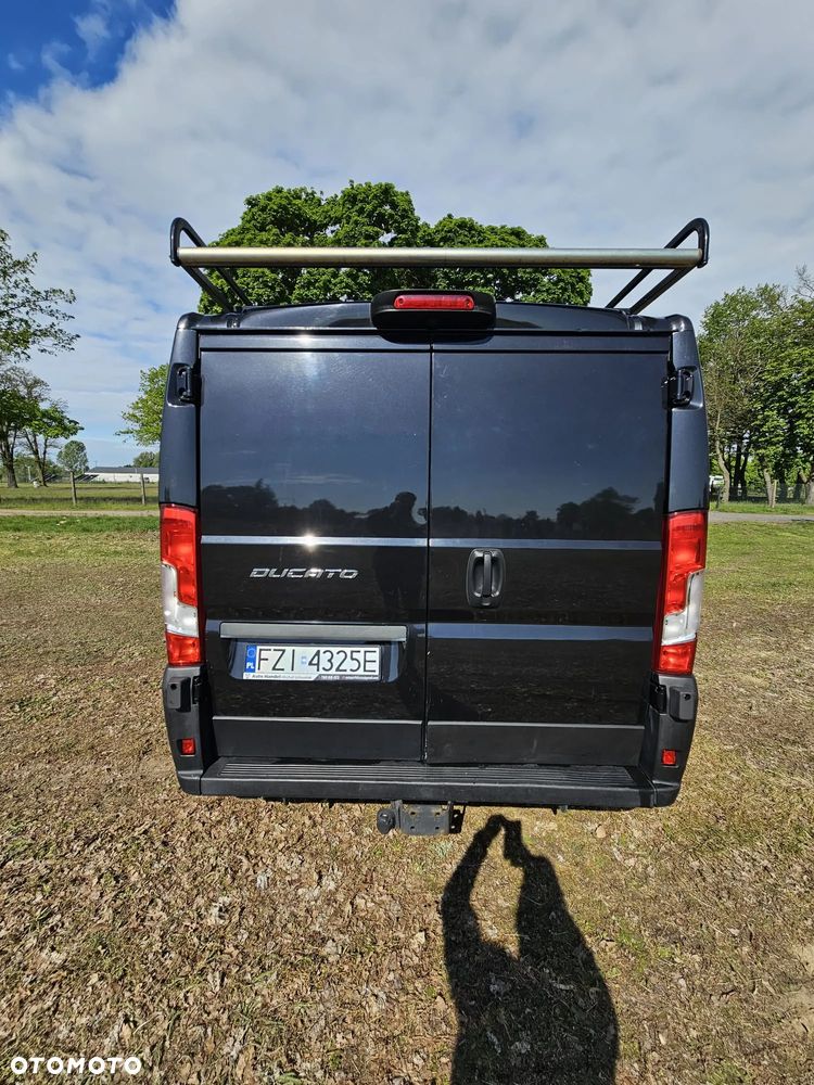 Fiat Ducato - 2