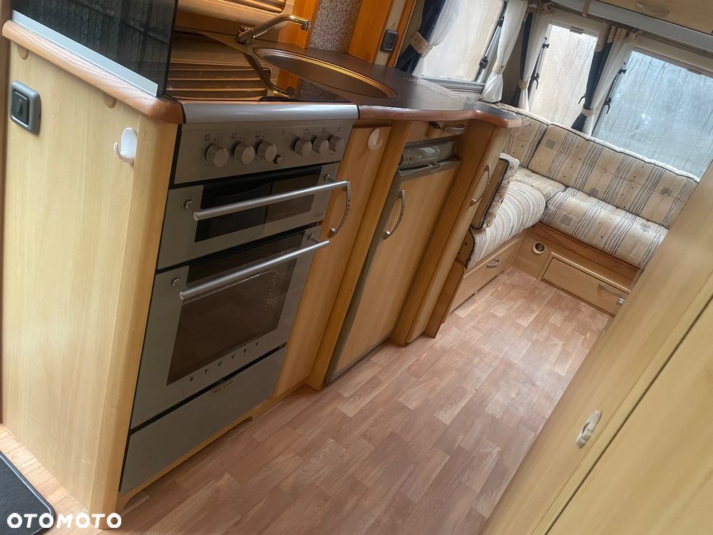 SWIFT Sterling Eccles Opal - 18