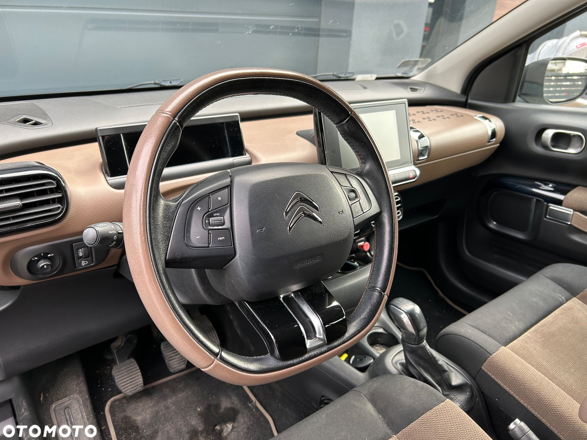 Citroën C4 Cactus 1.2 PureTech Shine - 7