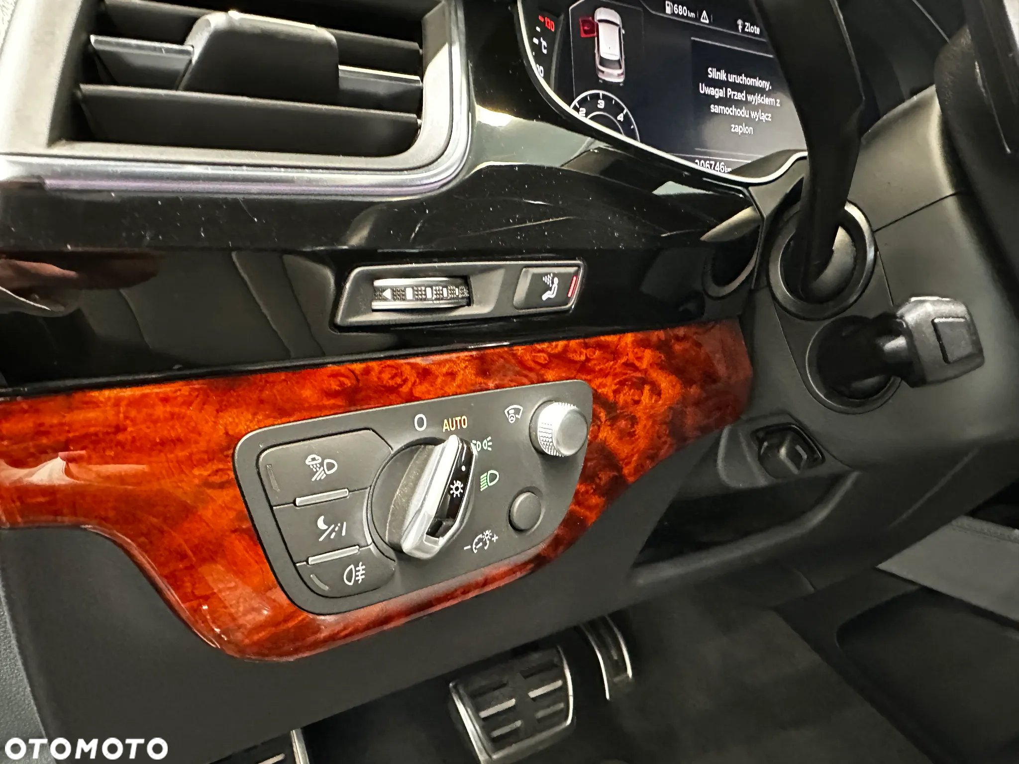 Audi SQ7 4.0 TDI Quattro Tiptronic - 16