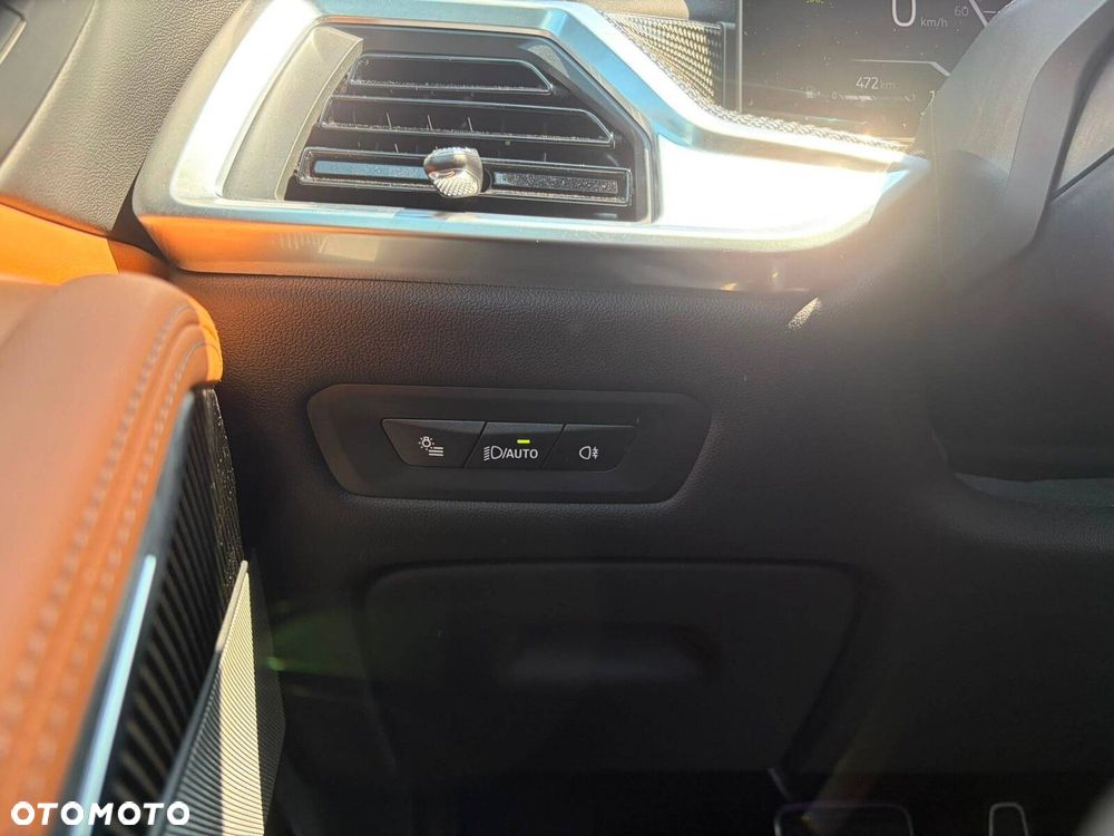 BMW X5 xDrive40d mHEV sport - 21