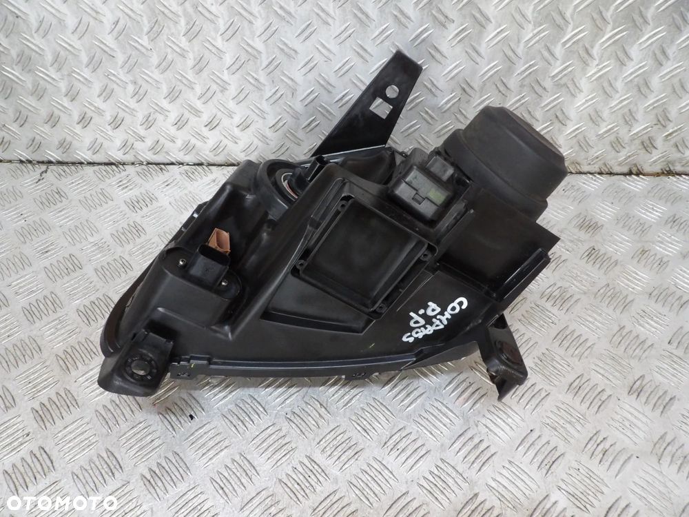 JEEP COMPASS I LIFT LAMPA LEWA PRAWA PRZÓD - 13