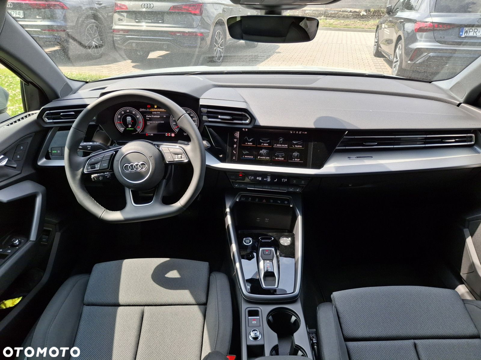 Audi A3 - 22