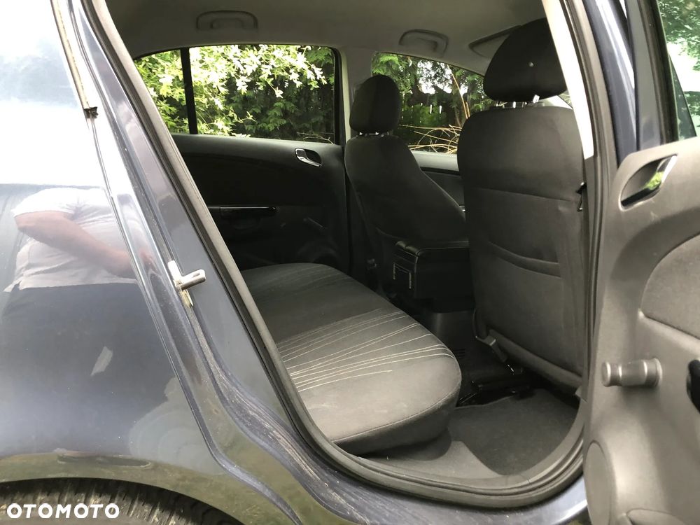 Opel Corsa 1.4 16V Edition 111 Jahre - 12