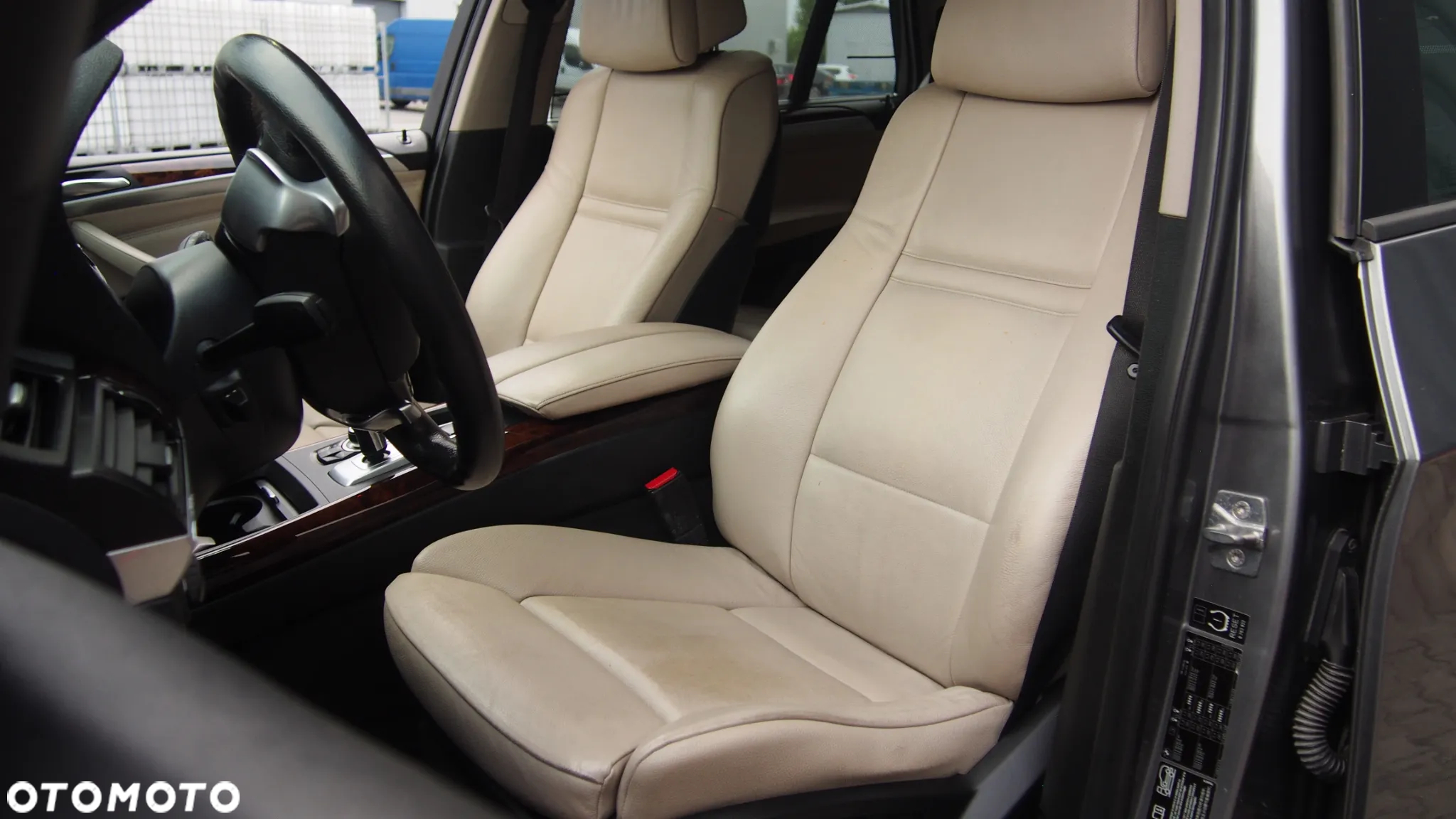 BMW X5 3.0d xDrive - 26