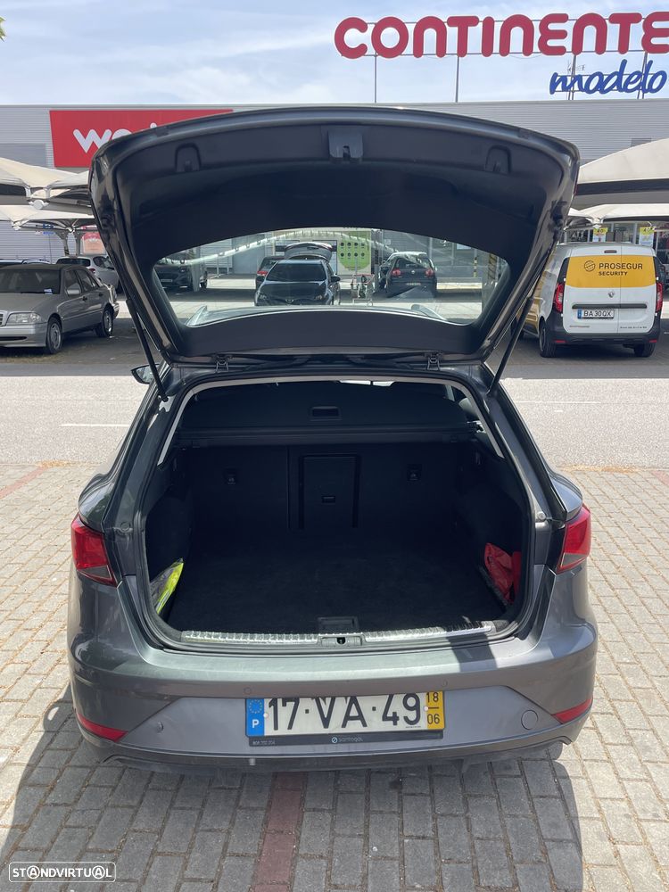 SEAT Leon ST 1.6 TDI FR S/S - 23