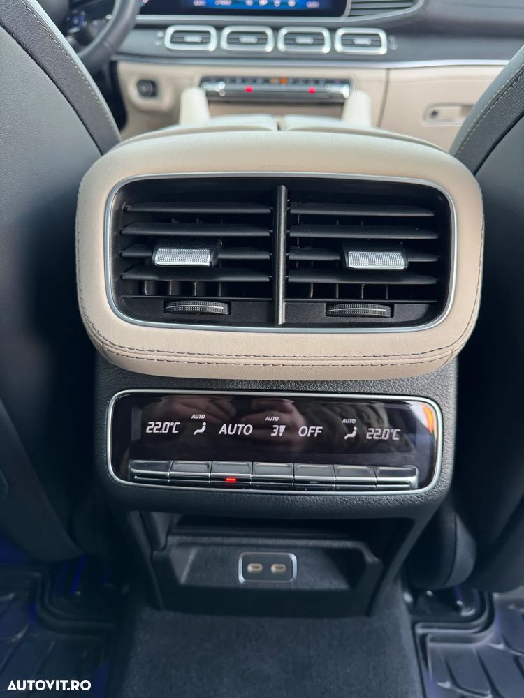 Mercedes-Benz GLE Coupe AMG 53 MHEV 4MATIC+ - 24