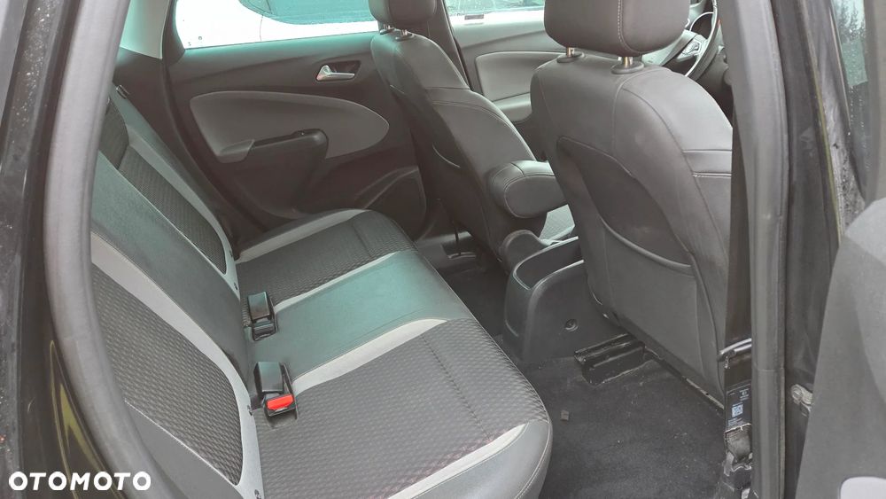 Opel Crossland X 1.2 Start/Stop Innovation - 32