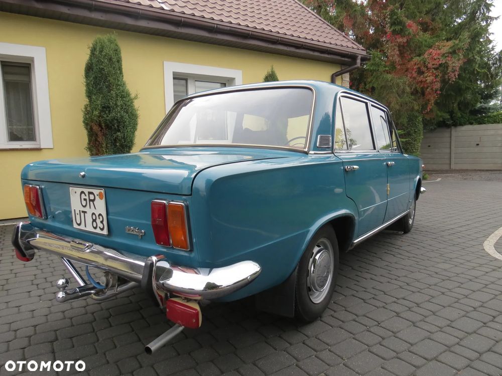 Fiat 125p - 7
