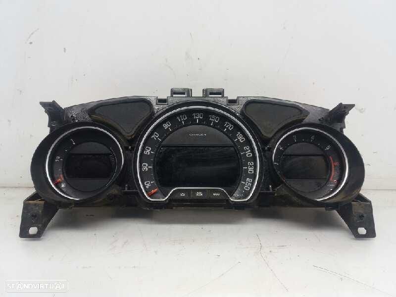 QUADRANTE CITROEN C5 - 1