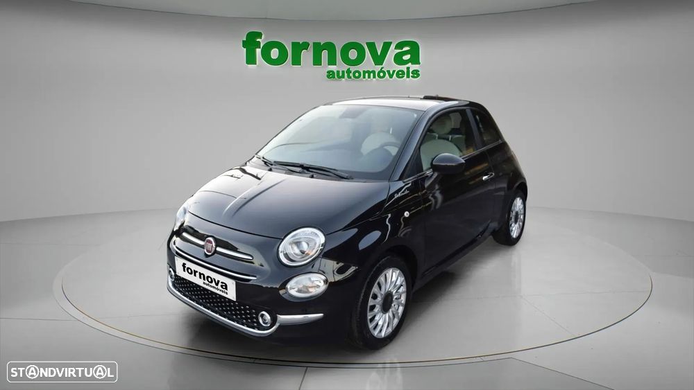Fiat 500 1.0 Hybrid Dolcevita - 1