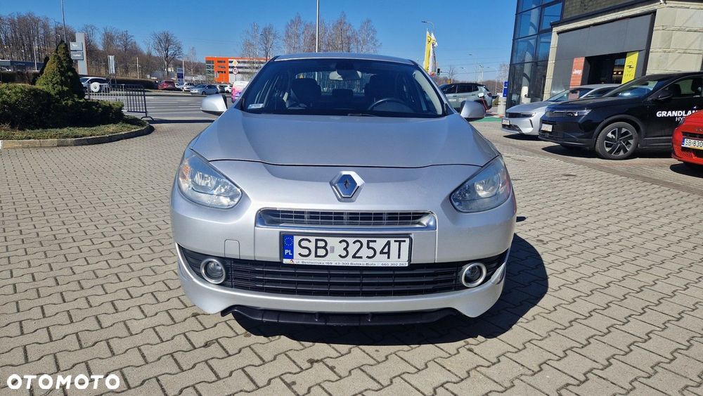 Renault Fluence 2.0 16V Sport Way - 2