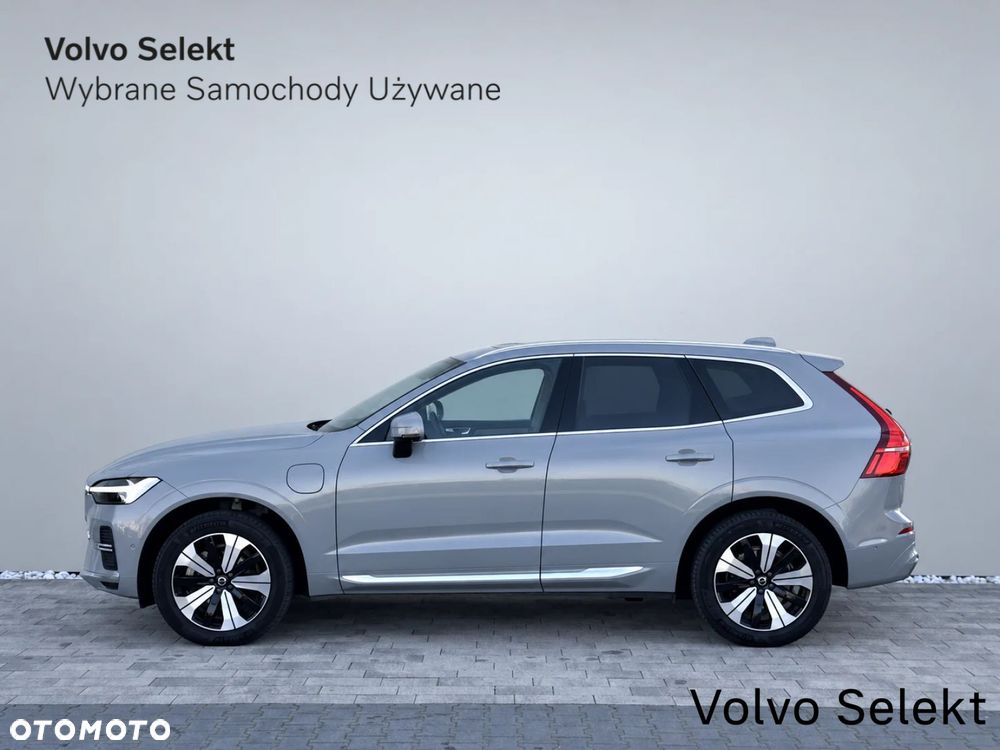 Volvo XC 60 - 8