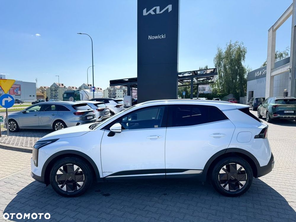 Kia Sportage 1.6 T-GDI L 2WD - 3