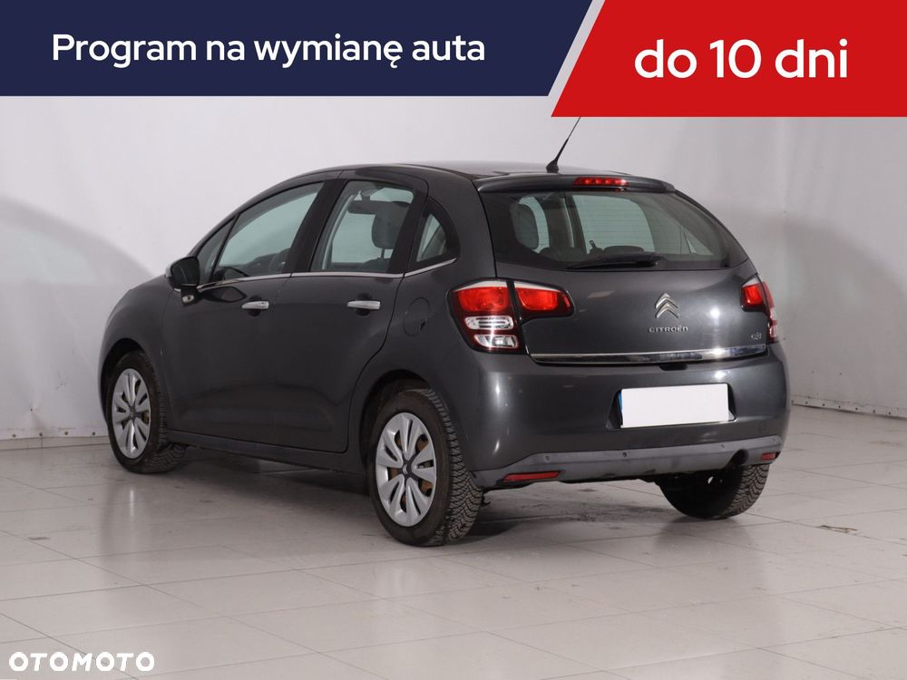 Citroën C3 - 6