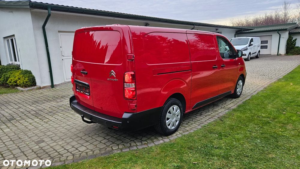 Citroën Jumpy 2,0 - 7