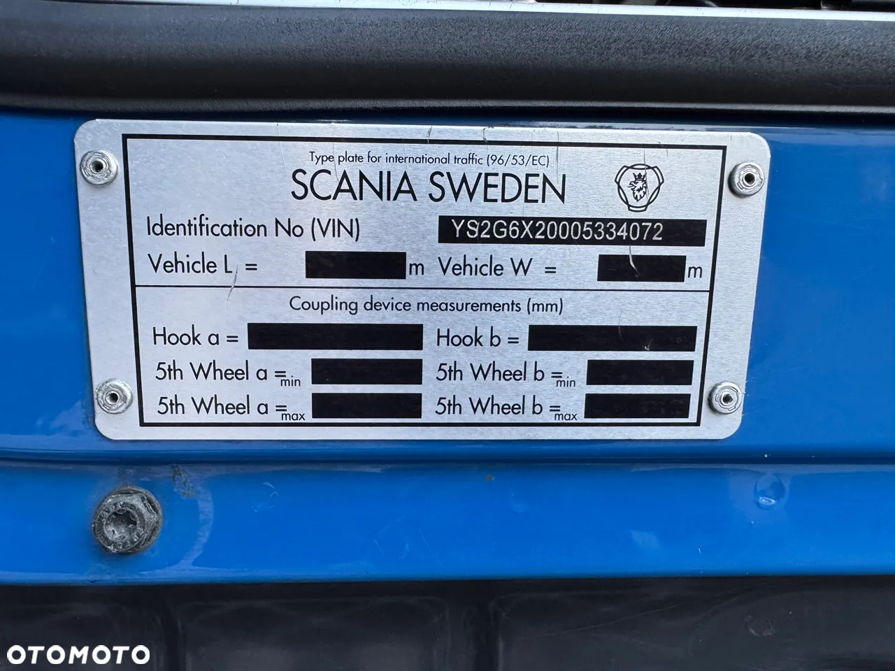 Scania G 360 / PODNOSZONA-SKRĘTNA OŚ / CAŁA NA PODUSZKACH / Z NIEMIEC - 17