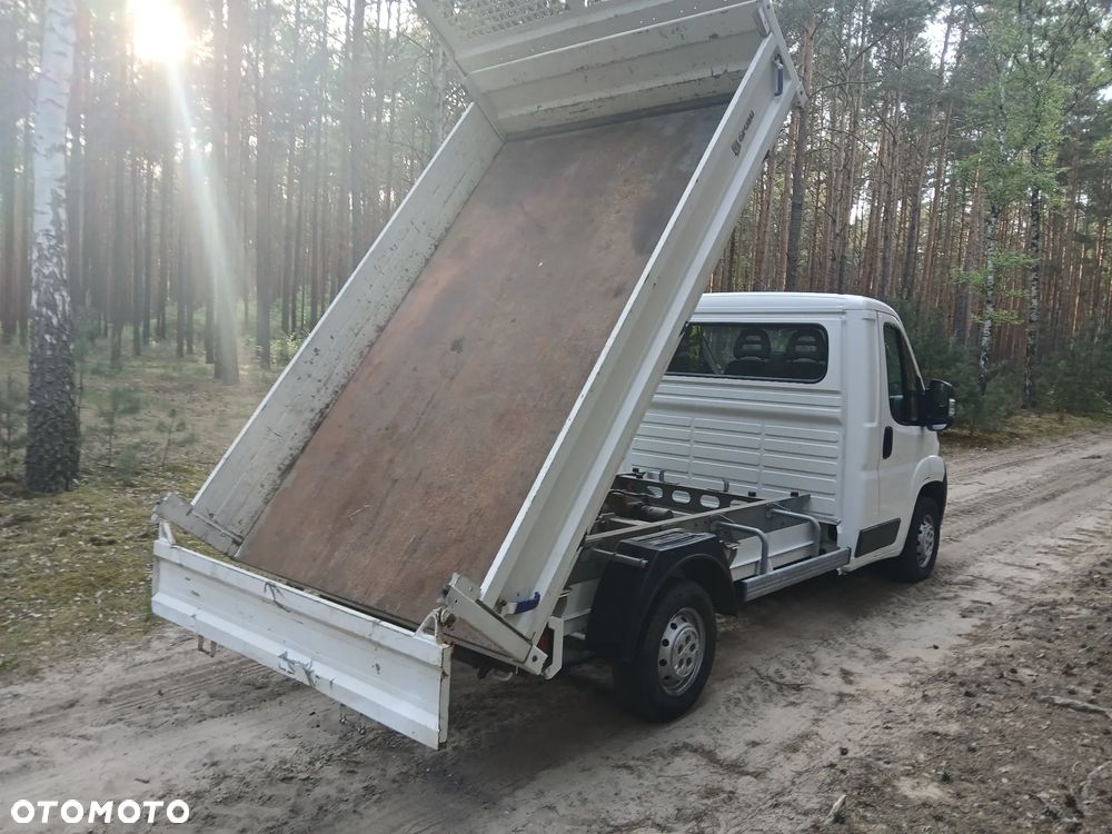 Peugeot Boxer - 19