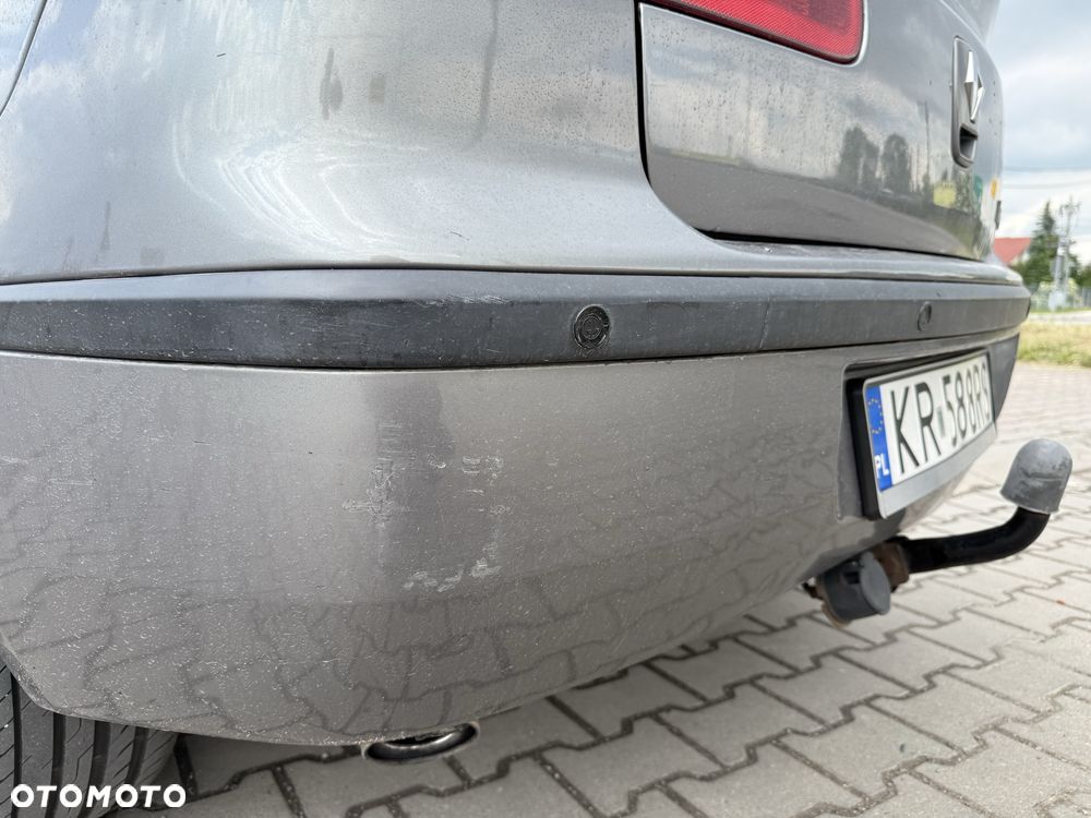 Renault Laguna - 7