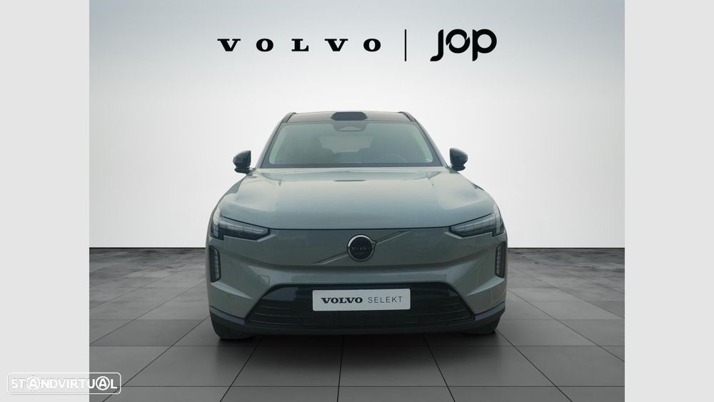 Volvo EX 90 104 kWh Single Motor Core — fotografia 8