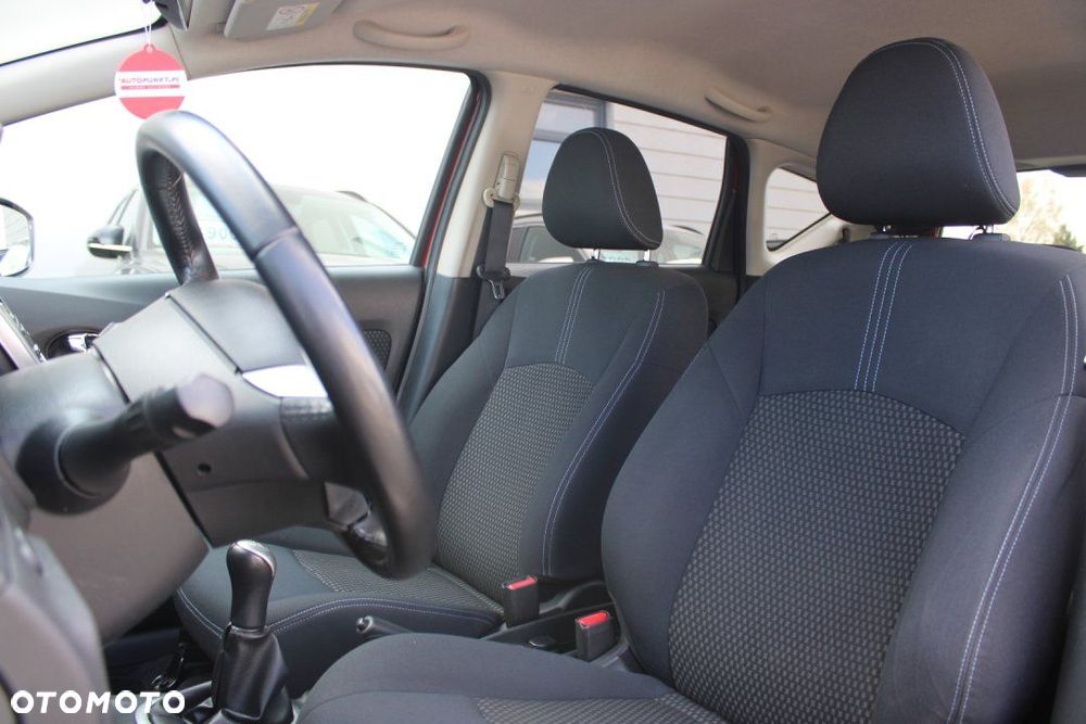 Nissan Note - 13