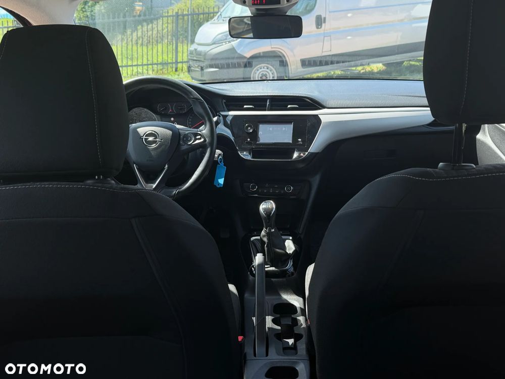 Opel Corsa 1.2 S&S - 13