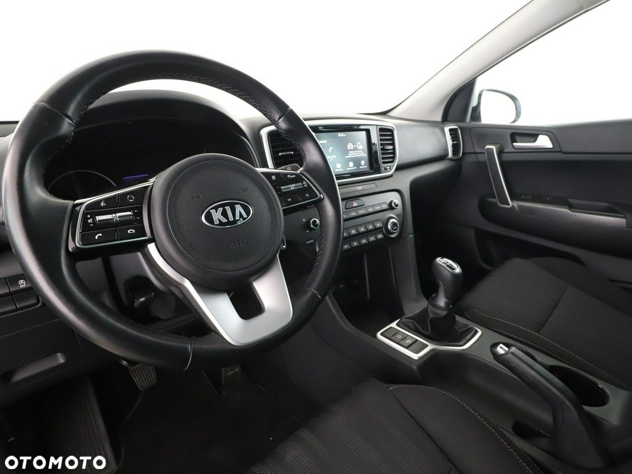 Kia Sportage 1.6 GDI Business Line 2WD - 14