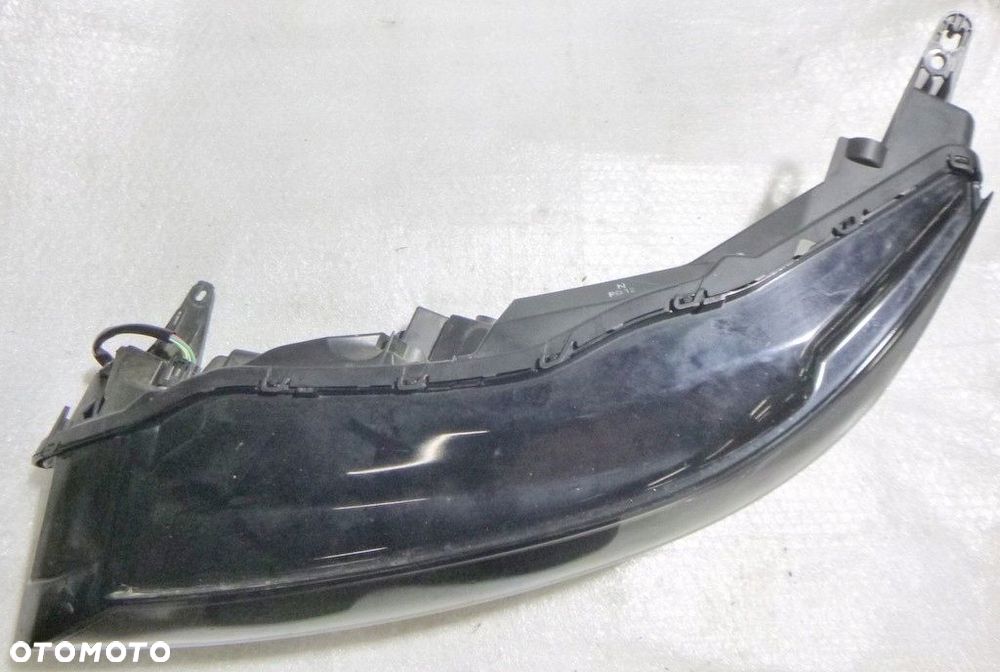 Nissan Ariya Reflektor Lewy - 3