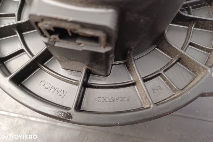 Ventilator aeroterma F00S330024 F00S330024 Hyundai i20 PB [2008 - 201 - 4