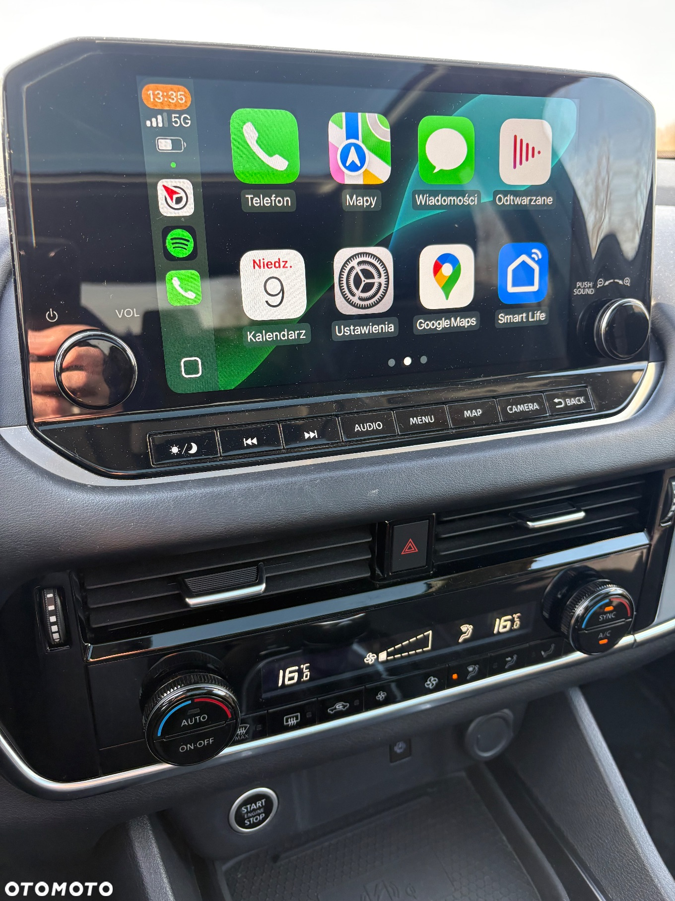 Nissan Qashqai 1.3 DIG-T N-Connecta - 30