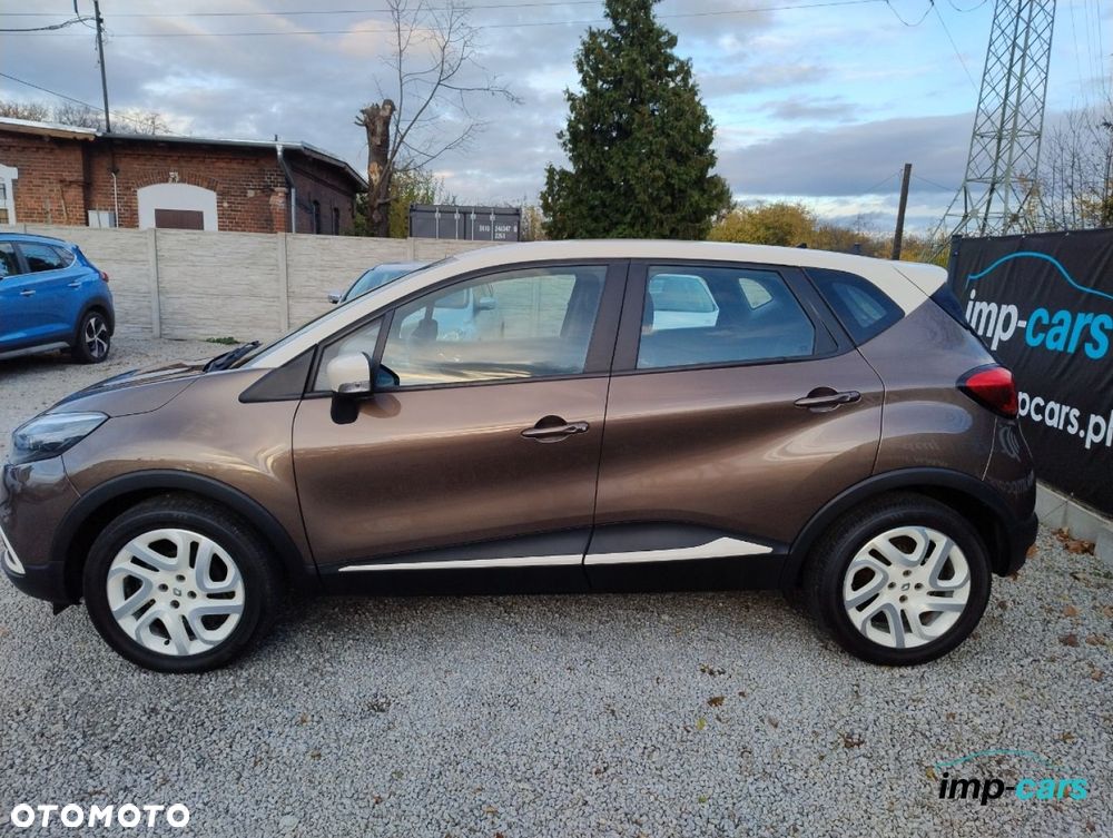 Renault Captur - 4
