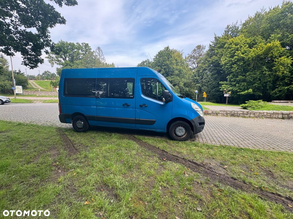 Renault Master - 7