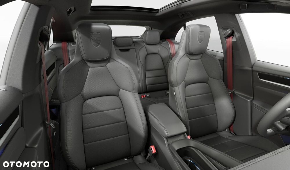 Porsche Macan - 10