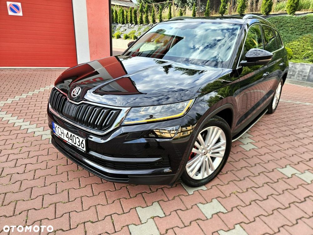 Skoda Kodiaq - 13