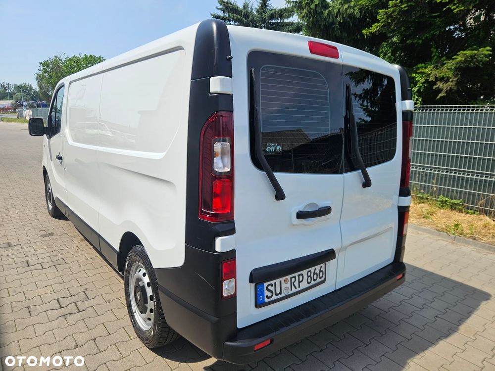 Renault Trafic - 4