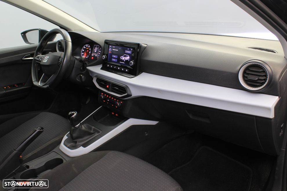 SEAT Arona 1.0 TSI Style - 20