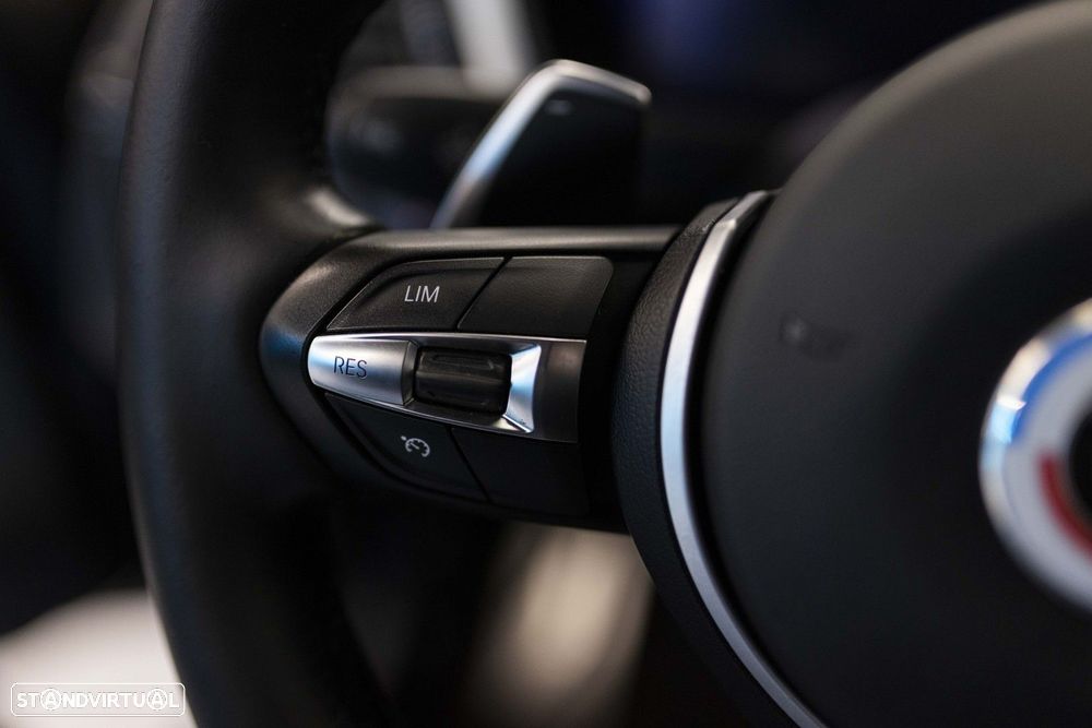 BMW 420 Gran Coupé i xDrive Aut. M Sport - 21