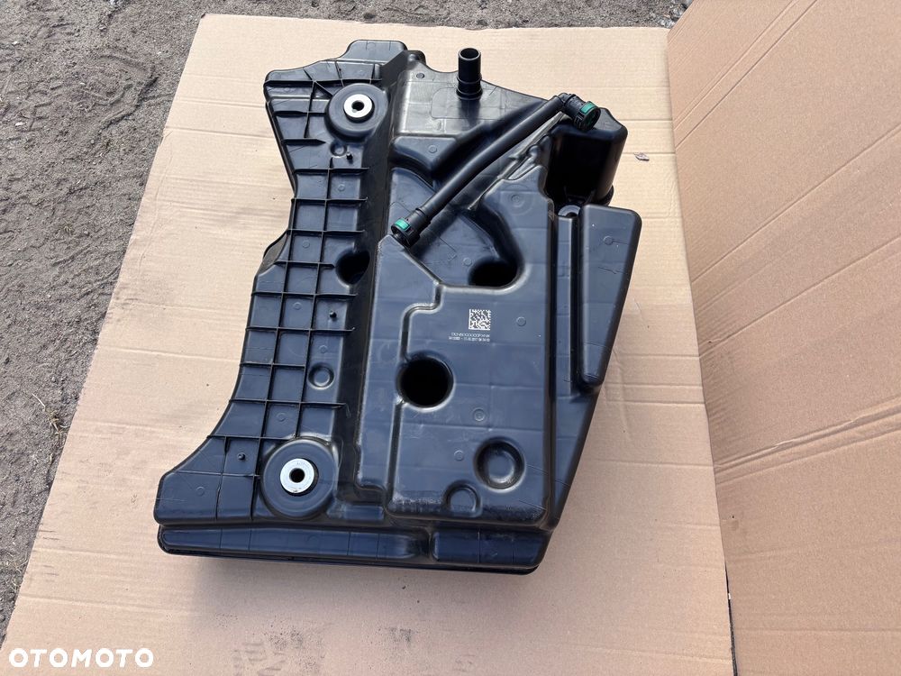 MERCEDES W213 E KLASA CLS W257 ZBIORNIK ADBLUE ORYGINALNY A2134706001 A0994711100 - 8