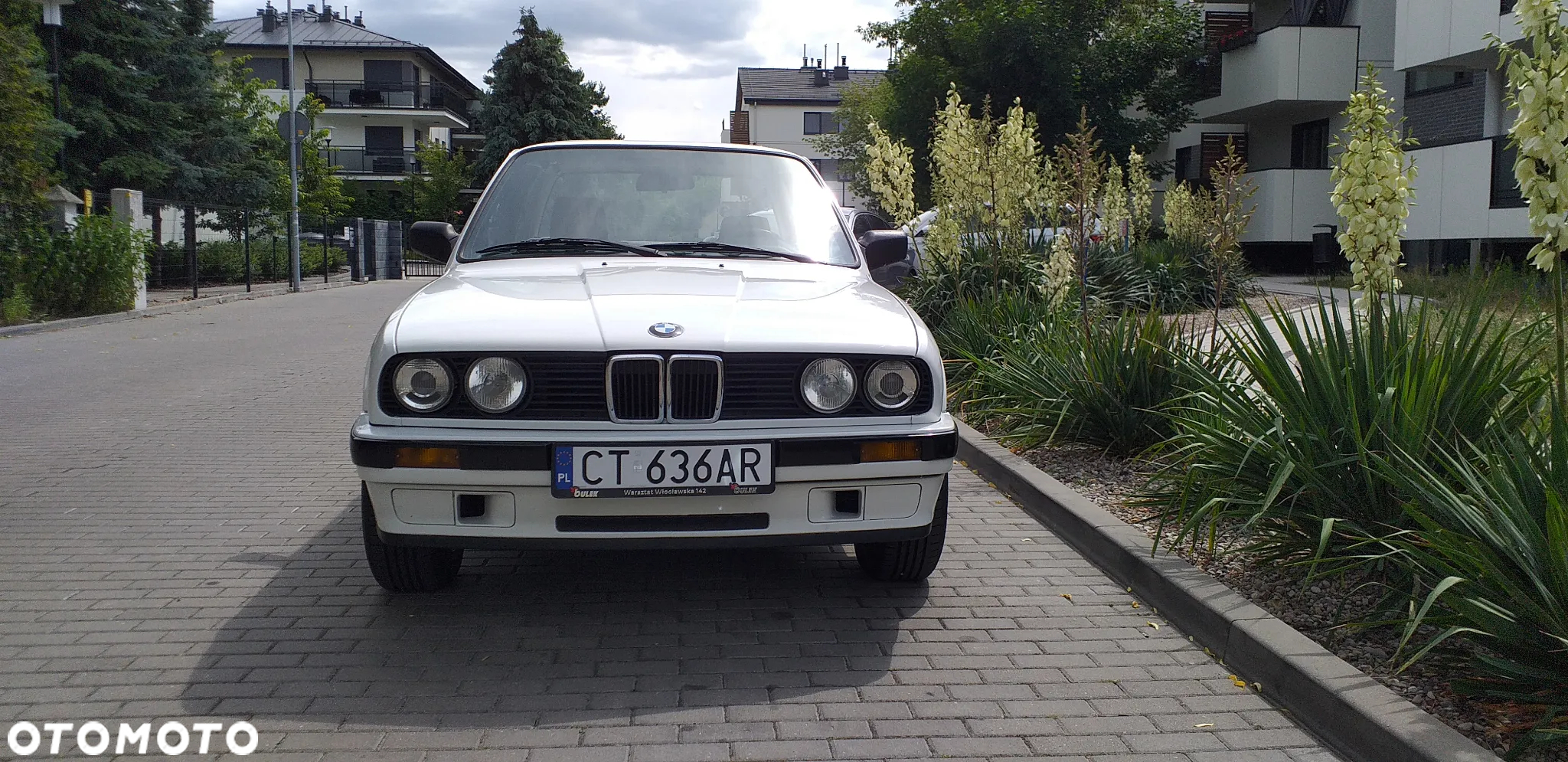 BMW Seria 3 318i - 3