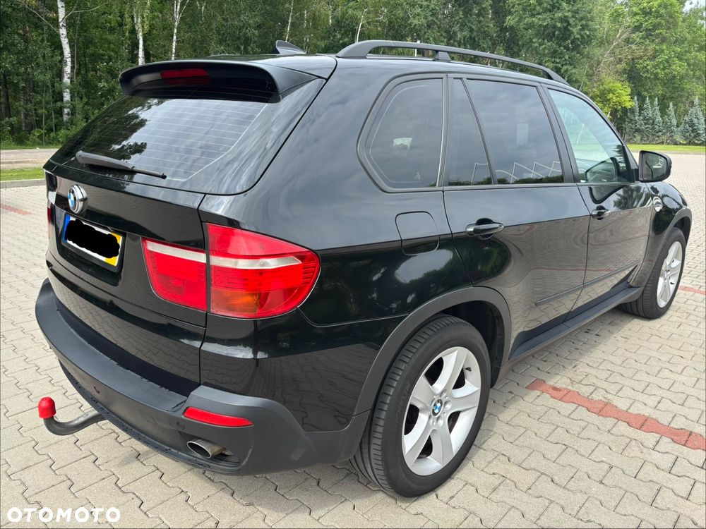BMW X5 xDrive30d - 8