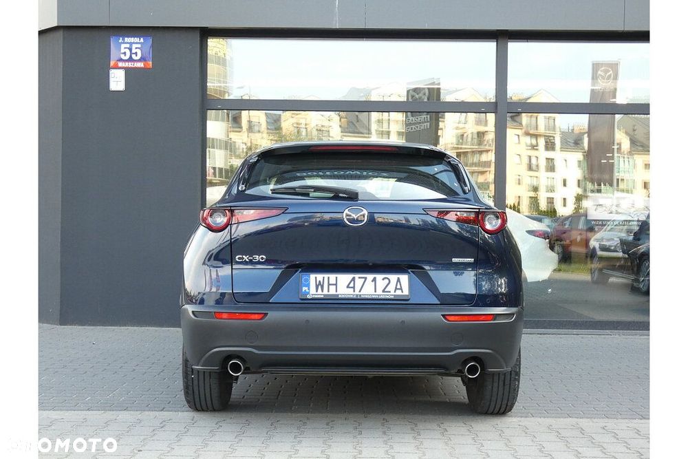 Mazda CX-30 - 3