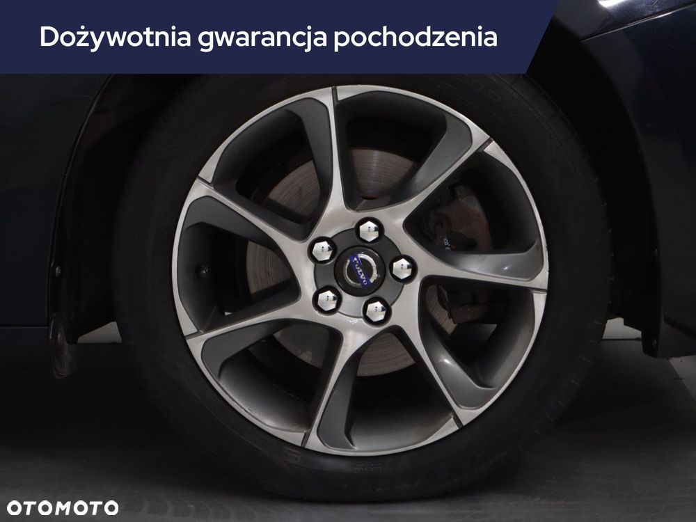 Volvo V60 - 17