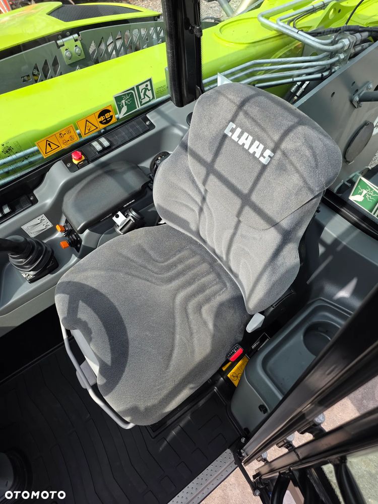 Claas Scorpion 741 VARIPOWER - 28